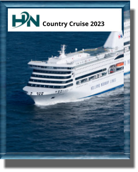 Country Cruise 2023